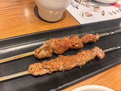 -晋情·游子轩(梅花路店)