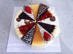 -幸福西饼生日蛋糕·下午茶(闵行店)