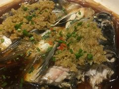 -蜜桃餐厅·古运河畔(南下塘店)