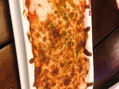 -Mr.Pizza米斯特比萨(盐城聚龙湖店)