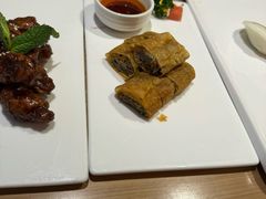 -枣子树·素食餐厅(普陀山店)