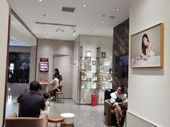-海马体照相馆(重庆万象城大师店)