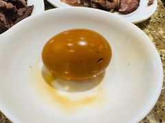 -磨沟沿老字号牛肉面·清真(金港城店)