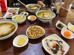 -同得兴 Since·1995 传统苏式面馆(嘉馀坊店)