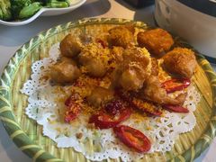 -荔粥记潮汕砂锅粥(太湖路店)