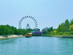 -渔岛海洋度假区