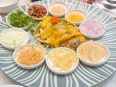 -顺味凤城·顺德菜专门店(九六广场店)