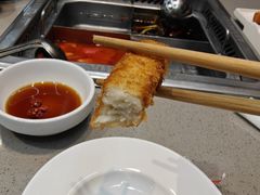 -海底捞火锅(天一广场亚细亚店)