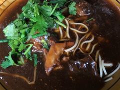 -南街牛肉麺(南街店)