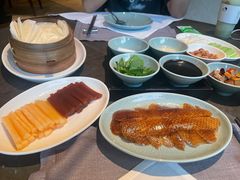 -西安凯悦酒店·湖畔中餐厅