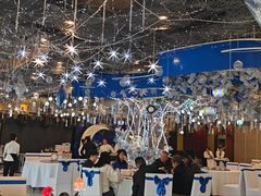 -小厨娘淮扬菜(板桥一店)