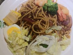-汤姆家的牛排意面披萨(融创茂店)