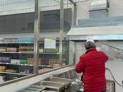 -北京莲花山滑雪场