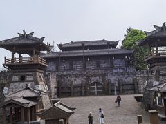 -三国赤壁古战场