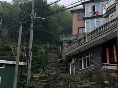 -金堂县云顶石城风景区