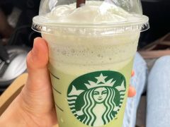 -星巴克(苏州昆山花桥游站店)