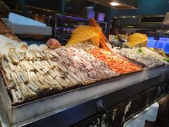 -苏格里岛自助海鲜烤肉(青秀万达店)