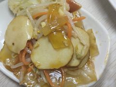 -兄弟拉面(交通大学店)