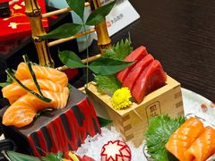 -鮨匠·割烹料理(巨鹿花园店)