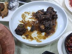 -东来顺饭庄(王府井步行街店)