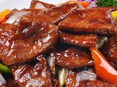 -漢舍中国菜馆(889广场店)