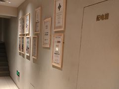 -泰合玺·精油疗愈 SPA(南京河西万达店)