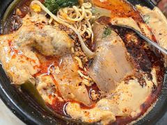 -小街曹师傅砂锅麻辣烫(亚泰大街店)