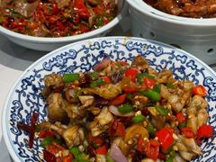 -欧记大排档·景德菜(上海首店)