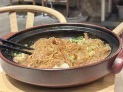 -在前门·烤鸭北京菜(五月花广场店)