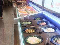 -快乐爱斯米牛排·寿喜烧自助(亿合城店)