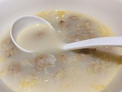 上汤鱼包-石岐佬中山菜馆(张溪店)