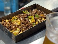 -老三李村河底戳子肉(总店)