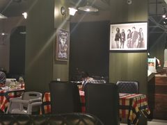 大堂-遇见西木美式餐厅(体育路店)