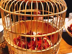 -胡桃里音乐酒馆(万科城市广场店)