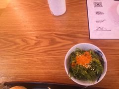 中华海草-栖川山葵家·寿喜锅·日式料理(龙湖北城天街商场店)