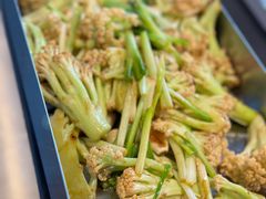 -No.DD戳子烧烤·江湖菜(北京总店)