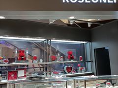 -ROSEONLY诺誓(广州K11店)