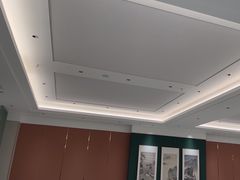 -写庭·鱼鲜川菜·宴请(铁像寺水街店)
