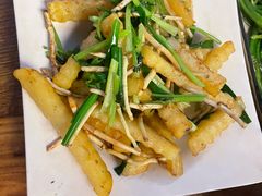 -缘生态云南菜·野生菌庭院餐厅(华侨城店)