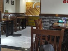 大堂-李老哈·东北菜(宋园路店)