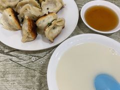 -孝丰南门锅贴(南街店)