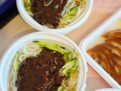 -大鸭梨烤鸭(枣园店)