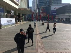-沈阳商业城(中街路店)