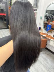 -青霖·飘逸造型