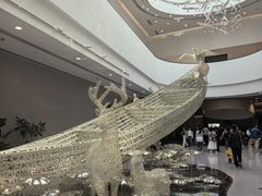 -中国湿地博物馆