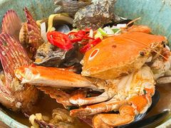 -真情鲍鱼海鲜汤