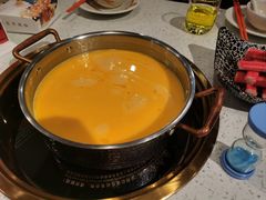 -八珍玉食鸡煲·打边炉(印象城店)