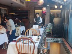 -藏红花·西班牙餐厅(北京五道营店)