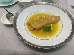 黄焖鸡头米花胶-虹御轩·传承江浙菜(虹桥店)