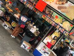 门面-凝香园(渣菲大厦店)